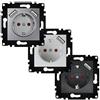 VoltShine CMP Set modulare bianco da 4 pezzi per PC. Ideale per i moderni sistemi elettrici, il suo design ottimizza lo spazio e garantisce un'organizzazione efficace e pratica in qualsiasi ambiente.
