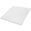 Brightium Pannello LED bianco 60 x 60 cm, 40 W, luce fredda. Ideale per uffici e case, fornendo un'illuminazione efficiente e moderna che migliora qualsiasi spazio.