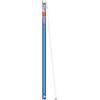 OSRAM LED TUBE T8 36 EM PC 1200 mm, tubo LED lineare, 15W, 1800lm, 6500K, luce bianca diurna, sostituzione LED per tubi fluorescenti T8 con attacco G13, lunga durata, basso consumo energetico