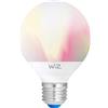 REV Alexa, Google 09200895810, lampadina a LED, 1055 lm, 2200-6500 K, 25.000 h, E27, bianco
