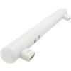 Laes 983920 Lampadina Linestra LED S14s, 5 W, bianco, 30 x 300 mm