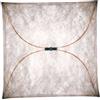 Flos Tavoli E27, 80 x 80 cm, 80 x 80 centimeters