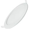 VoltShine Downlight LED ultrasottile rotondo E6 da 16 W, ideale per illuminare i tuoi spazi con luce naturale. Il suo design elegante e moderno si adatta perfettamente a casa e ufficio.
