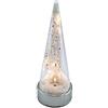 Mondex HTRJ4197-SW Candele, Bianco, Taglia unica