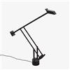 Artemide Tizio LED, Noir, 3.000 K (A009210)