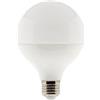 Zenitech Elexity 455028 Lampadina 11 W, Bianco