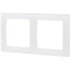 Glowster Lampada da parete a prova di umidità 24 W 6500 K