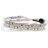 PRENDELUZ Striscia LED 24V DC SMD2835 IP65 120 LED/m 5 metri 3000K Illuminazione decorativa e funzionale per interni ed esterni.