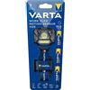Varta Headlight, Blue