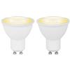 Smartwares SmartHome Pro intelligente lampadina, 3 W, bianco