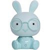 Onli Lumetto Bunny, Color Celeste