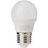 Aigostar - Mod. 176242 - Lampadina a LED G45, da 5 W, Luce Calda e Attacco Grande
