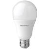 Maisange MEGAMAN | LAMPADINA LED CLASSICA | E27 | 9,5 W | 810ML | 4000K | A+ | RIF MM09882 (3X)