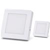 Blendend Luce notturna a LED con sensore dimmer con 2 livelli di intensità