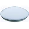 Rutec InnoGreen - Lampada LED rotonda, 22 W, 860, 2000 lm, 120°, Ø 380 mm, colore: Bianco