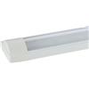 Brightium Display LED normale 16 W 60 cm freddo: Illumina il tuo spazio con efficienza ed eleganza. Ideale per ambienti moderni, offre una luce brillante e chiara che esalta qualsiasi arredamento.