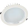 hightech High-Tech-TMXDLS12024F Luminaria LED