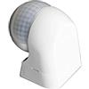 Zarivy Flexo Lazulita 1xe27 Nero, elegante e funzionale, con dimensioni di 33x23x14,5 cm. Ideale per illuminare il tuo spazio di lavoro con stile e comfort. Perfetto per qualsiasi ambiente.