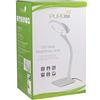 PURElite - PURElite Durevole e Energia Efficiente LED Scrivania Ingrandimento Lampada con Quattro Oscuramento Impostazioni - 1 Pezzo