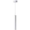 F BRIGHT Fbright Led Lampada, bianco