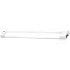Luceco Illuminazione sotto mobile, 90 cm, 15 W, 1200 lm, con cambio di colore