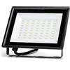 Blendend Lampada di messa a fuoco LED 50 W 4300 lm 6500 K IP65, ideale per illuminazione esterna e lavori di precisione in ambienti umidi.