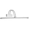 Ideal Lux Bow AP114 Lampada, Cromo