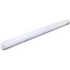 GEFOM 600004 Regolatore, Plastica, 36 W, Grigio
