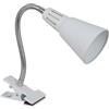 WatioWave FLEX PINZA BIANCA 1xE14