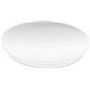 Brightium Applique LED rotondo extra piatto da 24 W offre un'illuminazione luminosa ed efficiente, perfetta per illuminare spazi moderni con eleganza e stile. Ideale per soffitti bassi o decorazioni.