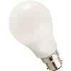 PIFCO LED 15 W A70 b22-warm GLS Lampadina, 15 W, bianco