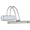 Ideal Lux Bow AP36 Lampada, Cromo