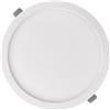 WatioWave DOWNLIGHT LED RED EMP/SUP 12 W 3000 K BIANCO
