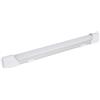 Gefom REGOLTTA IP20 LED INTEGREE, 40 CM, 600 LM, BASE ALLUMINIO