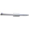 F-Bright LED Applique LED, 9 W, Argento