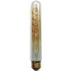 Fbright LED Lampada, ambra