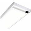 VoltShine Kit pannello bianco 60x30. Trasforma i tuoi spazi con un tocco moderno ed elegante. La sua funzionalità e facilità di installazione lo rendono la scelta perfetta per qualsiasi ambiente.