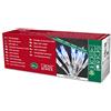 Konstsmide 6302-403 / Catena di miniluci LED / 35 diodi blu / 230V interno/cavo trasparente