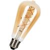 Baileys Spirale Basic ST64 E27 5W 2000K Gl BAILEY 144336