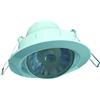 F BRIGHT F-Bright LED downlight LED, 8 W, bianco