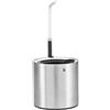 WMF 419960011 - Lampada per piante, in acciaio INOX Cromargan