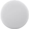 PRENDELUZ Applique esterno bianco 5700K 30W 2160lm, applique led 280x54mm