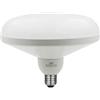 Laes UFO Lampadina LED E27, 20 W, 201 x 154 mm
