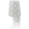 Dalber - Nightlight LED Stars Grey