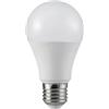 MÜLLER LICHT Müller-Licht Essentials - Lampadina a LED A60 E27, luce bianca calda (2700 K), 12 W sostituisce 75 W, non dimmerabile