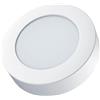 WatioWave DOWNLIGHT SUPERFICIE LED TONDO BOGUR 24 W 6500 K BIANCO
