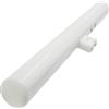 Laes 983913 Lampadina Linestra LED S14d, 5 W, bianco, 30 x 300 mm