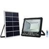 Levitantes Faretto LED solare 2500 lm. 6500 K