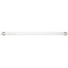 Laes 980370 Lampadina Mini fluorescente T5 G5, 8 W, bianco, 16 x 302.5 mm