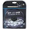 Levitantes Kit striscia LED.SMD3528.300led.5m.IP65.DIA